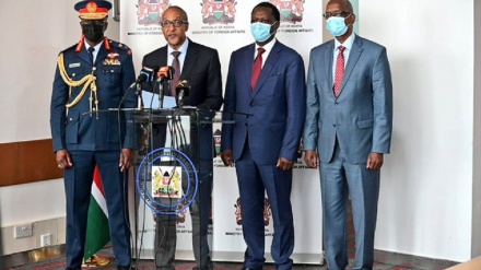 Kenya yapinga mamlaka ya Mahakama ya UN kabla ya kutoa uamuzi kuhusu mpaka wa Somalia 