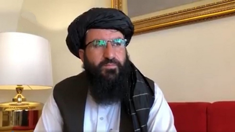 هشدار طالبان درباره ایجاد پایگاه های نظامی آمریکا و ناتو در منطقه