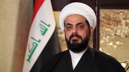 Hachd al-Chaabi met en garde les USA 