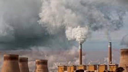 Studio, nel 2021 quasi record emissioni globali CO2