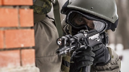 Terrorismo, Russia: neutralizzato un militante Daesh
