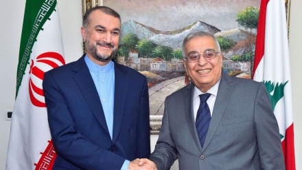 Israël/USA: la contre-attaque iranienne