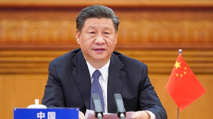 习近平出席《生物多样性公约》第十五次缔约方大会领导人峰会并发表主旨讲话