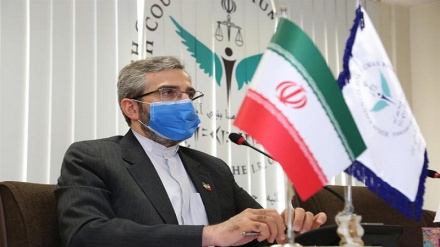 Iran dan Cina, Mitra Terpercaya 