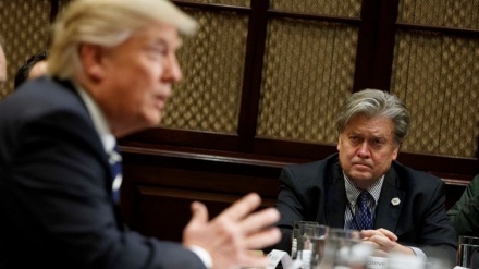 US House panel shuts down Bannon’s last-minute attempt to avoid being referred to prosecution