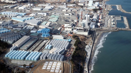 韓国外務省、「岸田首相の処理水放出方針に憂慮を伝達」