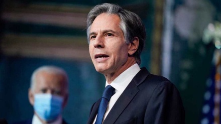  Blinken to visit France after Biden ‘stabbed it in the back’ 