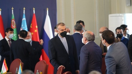 Abdollahian: Iran Berikan Sejumlah Saran pada Taliban untuk Cegah Aksi Teror