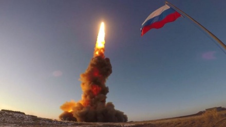 俄罗斯成功试射“锆石”高超音速导弹