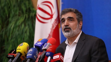  Iran warns of psywar behind IAEA’s exposing details of its nuclear work 