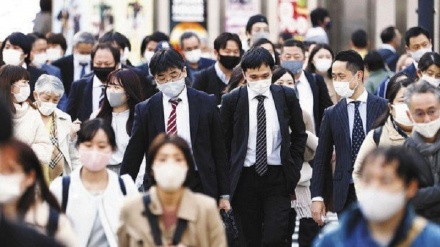 日本の新型コロナ　２９人死亡・６１１人新規感染