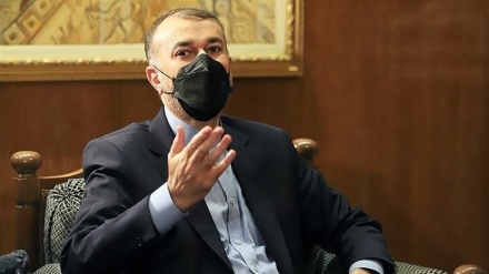 Iran: Tutaendelea kuiunga mkono kambi ya muqawama Lebanon