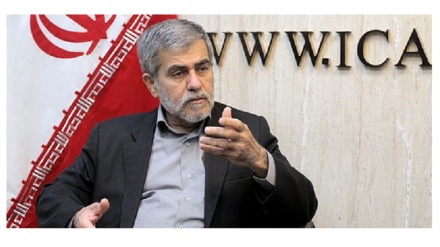 伊朗议员：国际原子能机构受到美国-犹太复国主义势力的影响