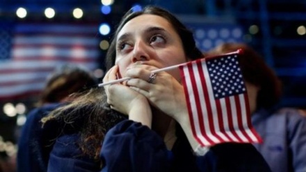 米国市民の政府への不満は世界でも最高水準　世論調査で明らかに