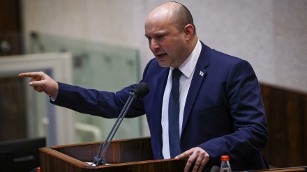 בנט לחברי האופוזיציה: אין גבול לחוסר המודעות העצמית שלכם