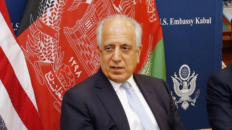 اذعان خلیلزاد به چالش های بزرگ امنیتی و اقتصادی در افغانستان