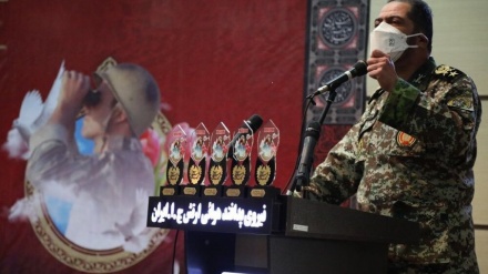 מפקד מערך ההגנה האווירית : המערכות האיראניות מסוגלות להתמודד עם כל איום 