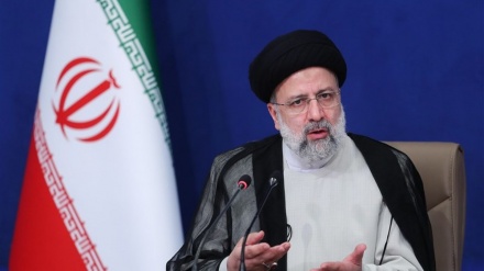 イラン大統領、「ISISによるテロは、アフガン占領国の任務失敗を補完する試み」