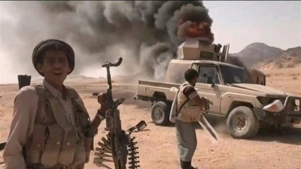 यमन के स्ट्रैटैजिक मारिब प्रांत में लड़ाई तेज़, अलजोबा शहर की ओर बढ़ रही है यमनी सेना, सऊदी गठबंधन परेशानी में