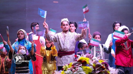 جشنواره سی و پنجم فیلم کودکان در اصفهان