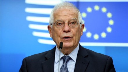 Borrell: EU-Beziehungen mit Taliban sind an Bedingungen geknüpft