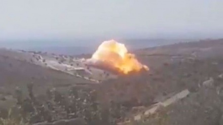 Idlib: le Sultan se dégonfle déjà ... ? 