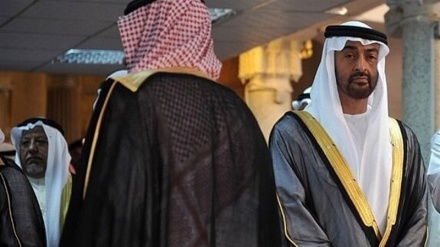 Взаимоотношения Саудовской Аравии и Эмиратов: от сотрудничества до конфронтации