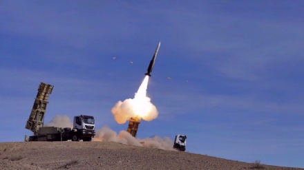 Militer dan IRGC Iran Gelar Latihan Gabungan Skala Besar