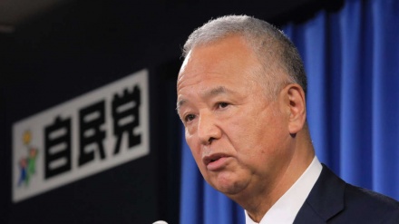 甘利自民幹事長、「衆院選直後に大規模な補正予算を編成へ」