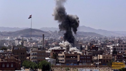 Dalam 24 Jam, Saudi Langgar Gencatan Senjata 165 Kali di Yaman