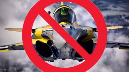 L'armée de l'air française perd sa capacité à voler 