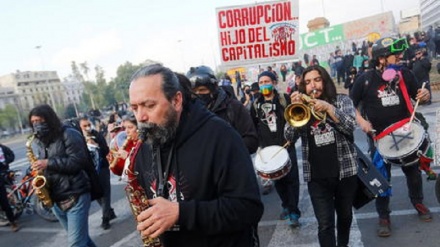 Cile: opposizione presenta richiesta impeachment Pinera