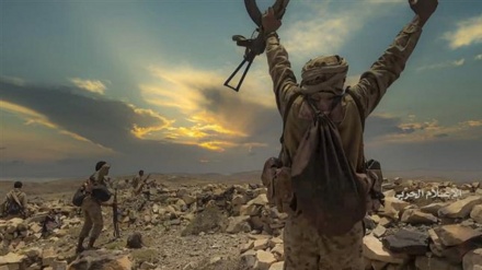 Yemeni forces liberate another district capital in Ma’rib