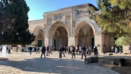 Israelisches Gericht zieht sich von Urteil über Anbetung von Juden in der Al-Aqsa-Moschee zurück