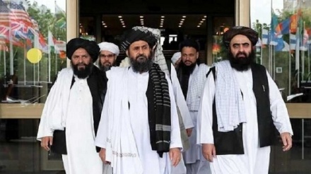 استقبال طالبان از بازگشایی دفتر نمایندگی اتحادیه اروپا در کابل