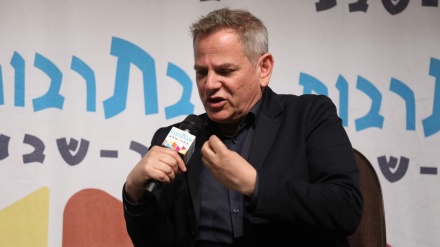 הורוביץ לגנץ: להציג את 