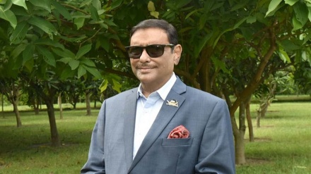 গণ-আন্দোলনের নামে দেশে বিশৃঙ্খলা তৈরির অপচেষ্টা করছে বিএনপি