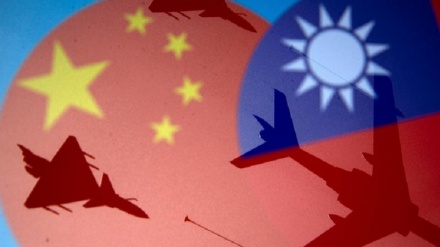 台湾否认与中国大陆开战的可能性