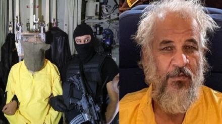 ראש ממשלת עיראק: כוחות הביטחון לכדו את סגן מנהיג דאעש