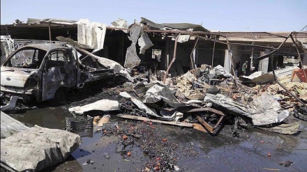 Al-Anbar: les renforts US débarquent!