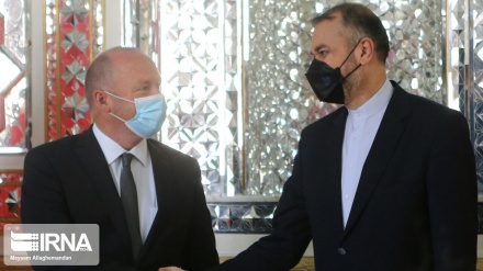 Reprise des négociations nucléaires : les conclusions de l’Iran seront finalisées «bientôt»