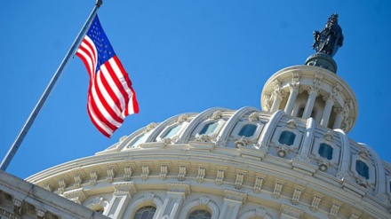 Senat AS Menyetujui RUU Pengeluaran Pertahanan Besar