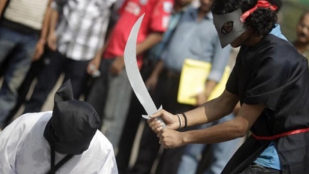 Saudi Arabia executes Shia Muslim accused of links to a ‘terrorist cell’