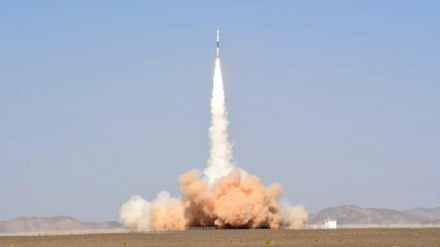 中国用快舟一号甲运载火箭成功发射吉林一号高分02D卫星