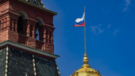 克宫：中国导弹试验未超出任何国际义务范围