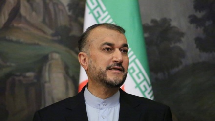 イラン外相、「ウィーン協議は知恵を出し合って前進を」