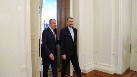 Iran concerned by Israel presence in Caucasus, will not accept any geopolitical change in region: FM