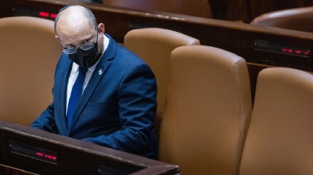 בנט נגד נתניהו: הערעור על לגיטימיות הממשלה - דבר מסוכן