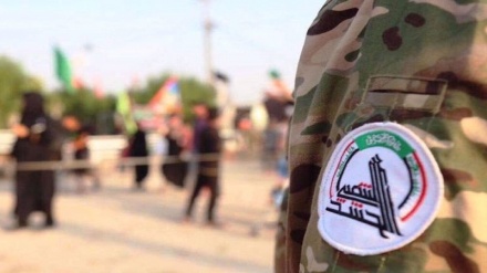 PMU commander’s house targeted by sound bomb blast in Baghdad