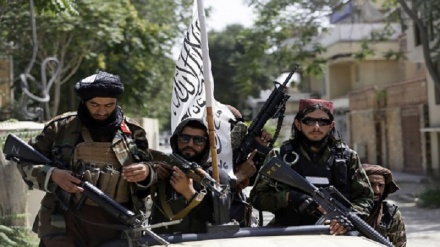  طالبان: به هیچ کشوری اجازه مداخله و تجاوز به خاک افغانستان را نمی‌دهیم